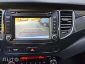 Kia Carens 1.7 CRDi ISG TX