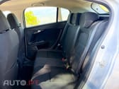 Fiat Tipo LOUNGE
