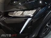 Peugeot 408 1.6 Hybrid Allure e-EAT8