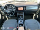 Skoda Kodiaq 2.0 TDI DSG