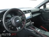 Subaru BRZ 2.4 Sport