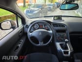 Peugeot 5008 1.2 PureTech Allure