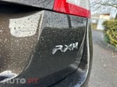 Peugeot 508 RXH 2.0 HDi Hybrid4 Limited Edition 2-Tronic