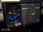 Tesla Model Y Long-Range RWD