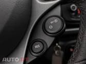 Smart ForFour 0.9 Passion 90 Aut.
