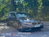 BMW 330 e Pack Desportivo M Auto