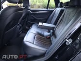 BMW 520 d Pack M Auto