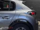Peugeot E-208 50 kWh Active Pack