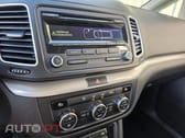 Volkswagen Sharan 2.0 TDI Confortline