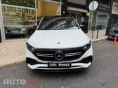 Mercedes-Benz EQA 250 AMG Line