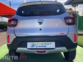 Dacia Spring Comfort Plus