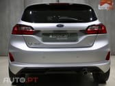 Ford Fiesta 1.0 EcoBoost ST-Line