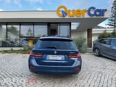 BMW 320 e Touring Line Sport Auto