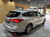 Ford Focus SW 1.5 TDCi EcoBlue ST-Line