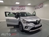 Renault Captur 1.5 dCi Exclusive