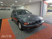 BMW 525 tds