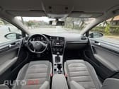 Volkswagen Golf 1.6 TDi Confortline