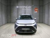 Hyundai Bayon 1.0 T-GDI 48V-Hybrid DCT Prime