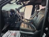 Ford Ranger 2,0 l EcoBlue Cabine Dupla Auto Wildtrak