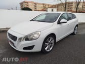 Volvo V60 1.6 D2 Drive Summum Start/Stop