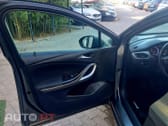 Opel Astra Sports Tourer 1.6 CDTI Dynamic S/S