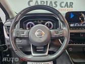 Nissan Qashqai 1.3 DIG-T MHEV Xtronic N-Connecta