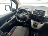 Citroen Berlingo Multispace 1.5 Bluehdi 