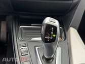 BMW 420 d Line Modern Auto