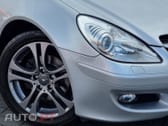 Mercedes-Benz SLK 200 K