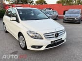 Mercedes-Benz B 180 Style