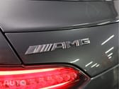 Mercedes-Benz AMG GT S
