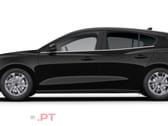 Ford Focus 1.5 tdi 115cv TITANIUM X COM EXTRAS NOVO 10 KM