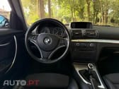 BMW 123 d