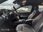Mercedes-Benz A 180 d Business Solutions Aut.