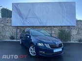 Skoda Octavia Break 1.6 TDI Style