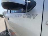 Dacia Sandero 0.9 TCe Stepway