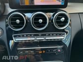 Mercedes-Benz C 300 de Avantgarde