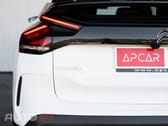 Citroen e-C4 50 kWh Autonomia Conforto Plus