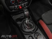 MINI Clubman John Cooper Works ALL4