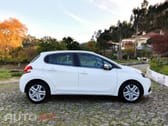 Peugeot 208 1.2 PureTech Allure