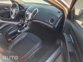 Chevrolet Cruze 1.7 TD