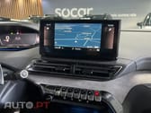 Peugeot 3008 1.6 Hybrid GT Pack e-EAT8