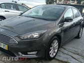 Ford Focus 1.0 SCTi ST-Line