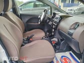 Citroen C-Zero Seduction