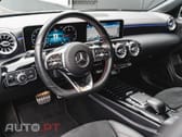 Mercedes-Benz CLA 200 d AMG Line Aut.
