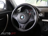 BMW 118 d