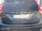 Volvo V60 2.0 D4 Momentum Plus Geartronic 180 cv