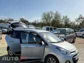 Hyundai i10 1.0 Access