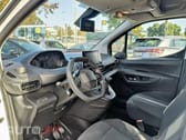 Peugeot Partner 1.2 PRO 110 CV L1H1 -