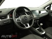 Renault Captur Captur 1.0 TCe Techno